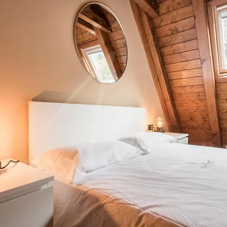 Casa Montjoia By Seamount Holiday home Les Bordes