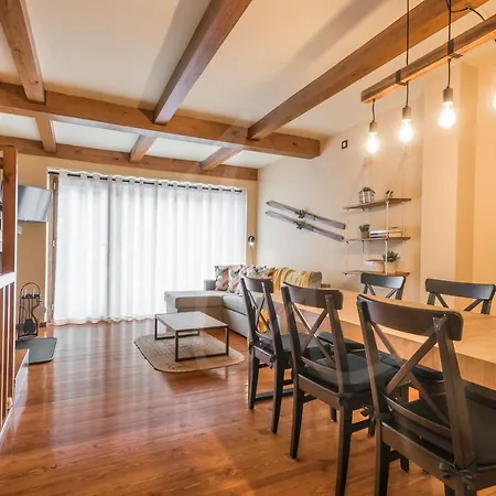 Casa Montjoia By Seamount Holiday home Les Bordes