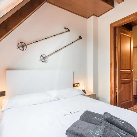 Casa Montjoia By Seamount Les Bordes