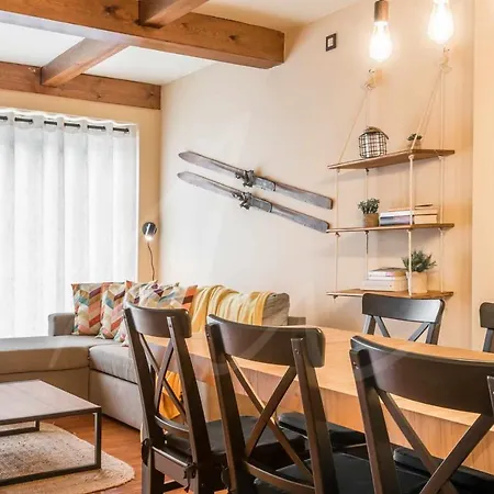 Holiday home Casa Montjoia By Seamount