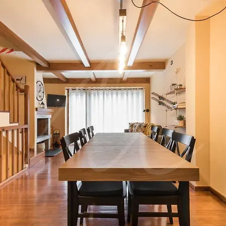Casa Montjoia By Seamount Holiday home *