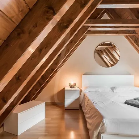 Casa Montjoia By Seamount Holiday home *